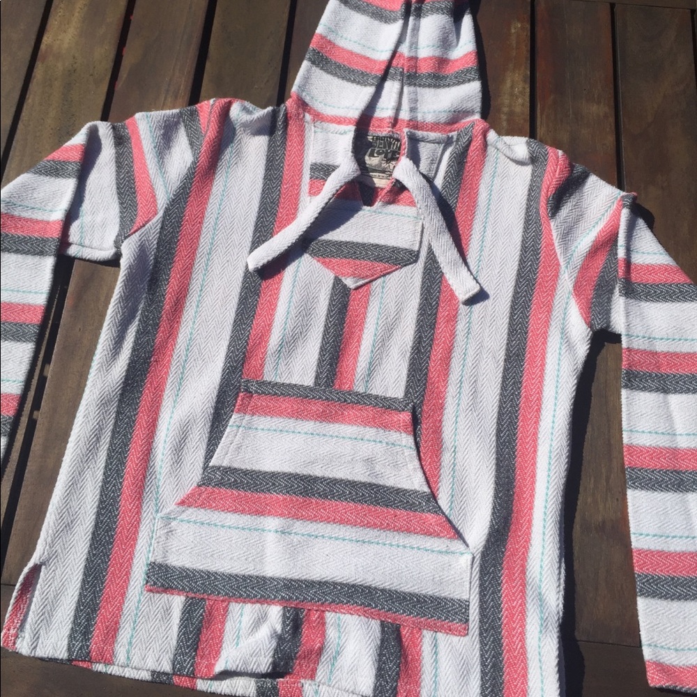 Drug rug Senor Lopez
